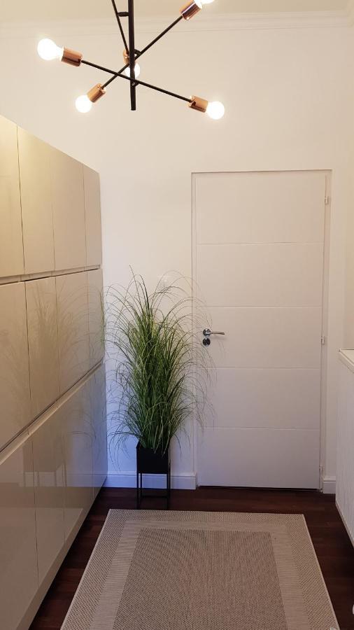 Boutique Apartman I エゲル エクステリア 写真